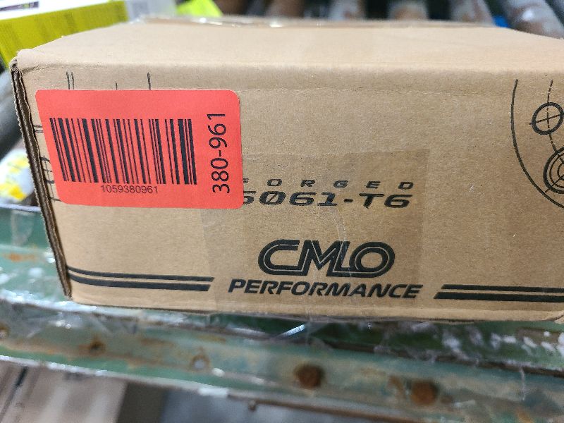 Photo 1 of 15mm Hubcentric Wheel Adapters 5x120 to 5x114.3 (2pcs 64.1mm Hub Bore M14x1.5 Studs) Compatible For Acura & Honda With 5x120 Pattern to Use 5x114.3 Wheels -Trimming Factory Studs May Be Required