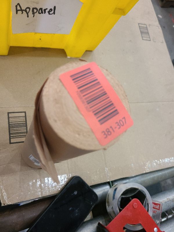 Photo 1 of 12” X 60 Yard Masking Paper