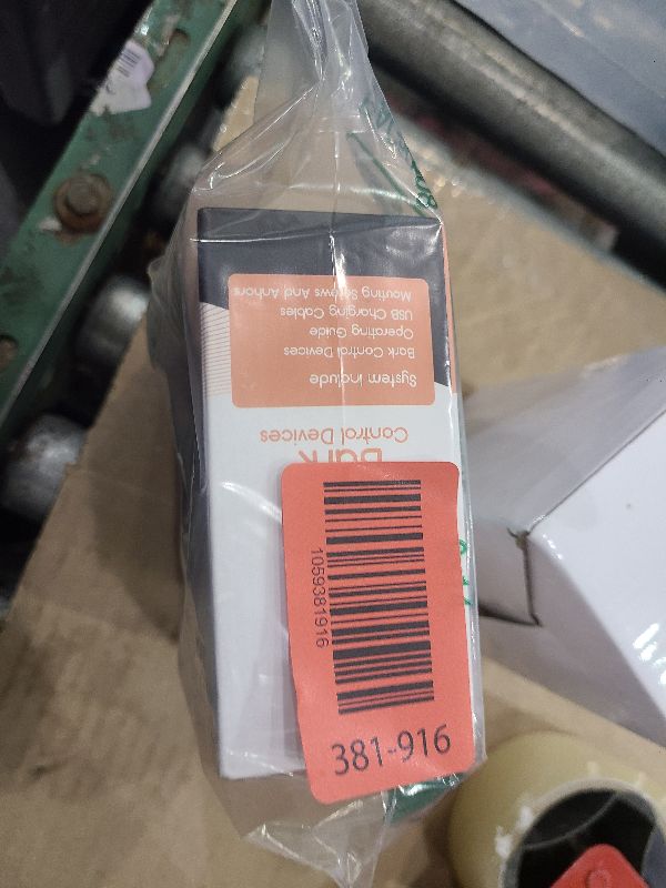 Photo 1 of 2 Pack Anti Barking Devices, Auto Barking Control Devices with 3 Modes, Rechargeable Ultrasonic Dog Bark Box Barking Deterrent Devices, Effective Stop Barking Dog Devices for Indoor & Outdoor Use