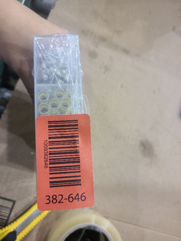 Photo 1 of 180PCS Solder Seal Wire Connectors-haisstronica Heat Shrink Solder Wire Connectors-Waterproof Butt Connectors - Insulated Electrical Connectors Butt Splice(5Colors/5Size)