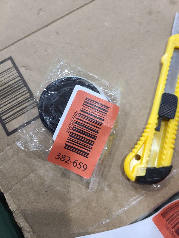 Photo 1 of 2" Cute Happy Smile Face Patch - 12Pcs Round Decorative Iron Sew on Patches Accessories for Clothes Bags Jacket Jeans Backpacks Shoes - Smile Emblem