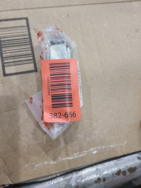 Photo 1 of 2 Pack | Heavy-Duty Magnetic Door Catch - 90lb Pull Force, Stainless Steel, Anti-Rust, Ideal for Screen Door, Pantry Door, Barn Door and RV Doors.