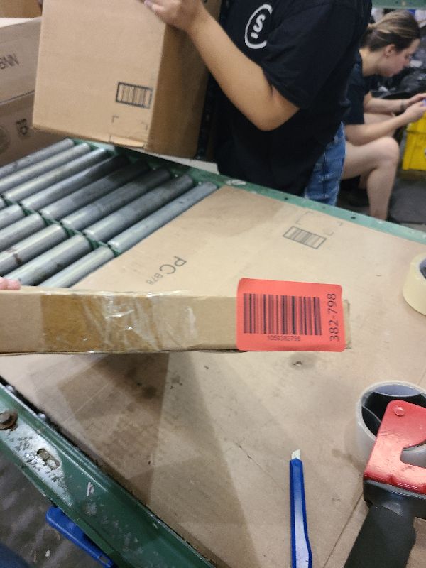 Photo 1 of 2-Pack Deodorizing Screen Compatible With Sharp Air Purifier Replacement KC-860U Filter, Parts FZ-C150DFU Compared (Kc-860u)