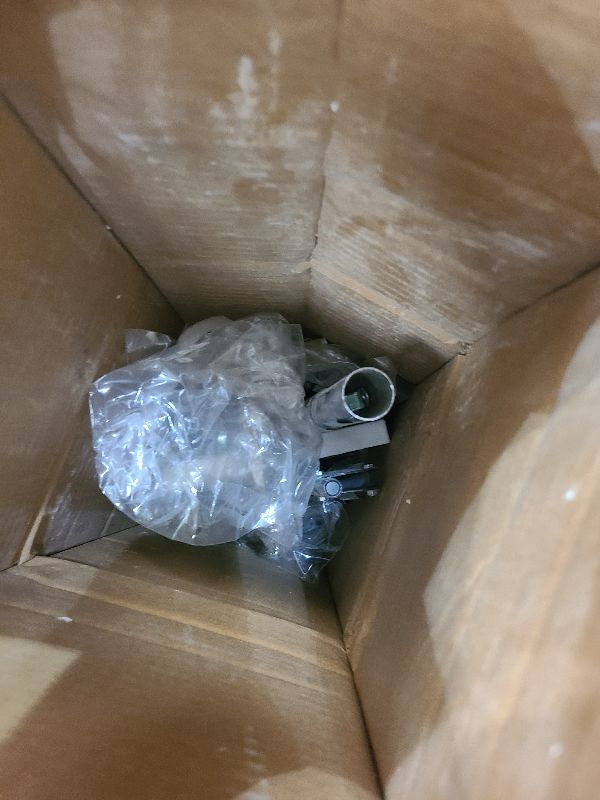 Photo 1 of 14 Inch Floating Queen Bed Frame with Smart LED Lights and Charging Station, Modern Metal Queen Bed Frame, Easy to Assemble, No Box Spring Needed (Queen)