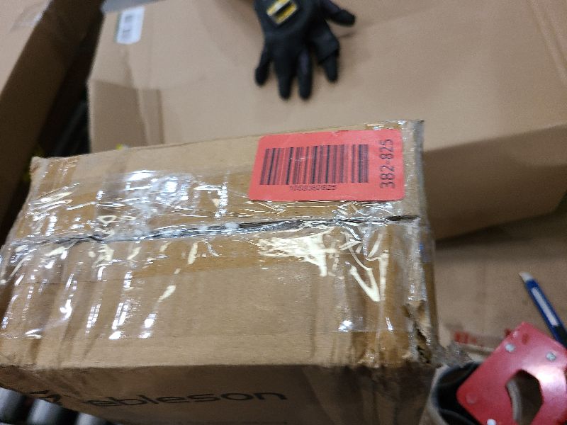 Photo 1 of 10000mAh Battery Operated Wall Sconce Set of 2, 3000K-6000K Dimmable Rechargeable Wireless Wall Sconces with Remote Control, Modern LED Wall Light with Timer Function for Living Room, 24 Inch Black