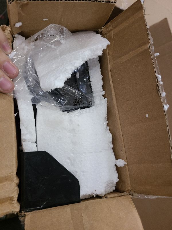 Photo 1 of 10000mAh Battery Operated Wall Sconce Set of 2, 3000K-6000K Dimmable Rechargeable Wireless Wall Sconces with Remote Control, Modern LED Wall Light with Timer Function for Living Room, 24 Inch Black