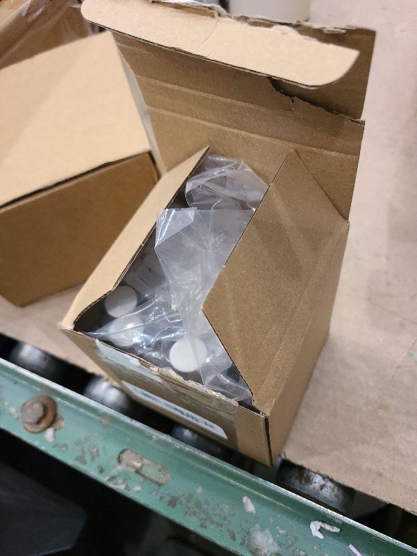 Photo 1 of 25 Packs 10ml Plastic Syringe, Luer Slip Tip with Cover Cap, Syringes for Liquid Jello Shots, Measuring, Watering, Refilling, Feeding