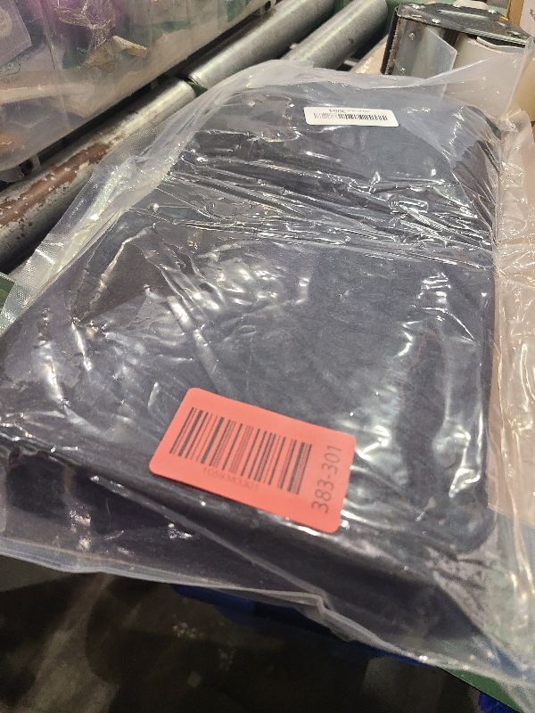 Photo 1 of 15.7" x 59" Extra Large Cuttable Air Conditioner Filters - Cut to Fit Carbon Pad Air Purifier Filters, Washable Reusable Foam Pad Pre Filter Roll for Air Filters AC Window Unit Charcoal Sheet