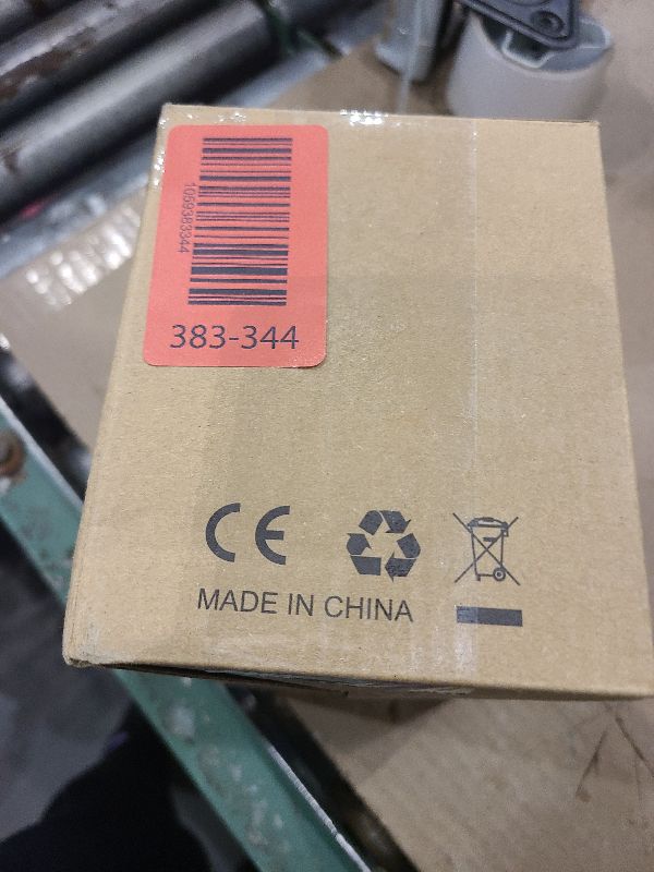 Photo 1 of 2025 Electric Mouse Trap Zapper Powerful Rat Traps Indoor for Homes with Anti-Escape Door,Reusable & EffectiveHumane Rodent Zapper Electric Shock Killer for Garage,Bedroom,Home