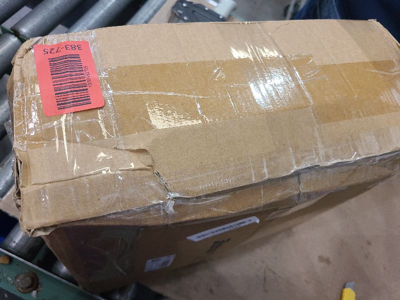 Photo 1 of 18 Pcs Clear Foldable Umbrellas Bulk Transparent Travel Umbrella Clear Umbrella Manual Open and Close Compact Folding Umbrella for Wedding Anniversary Christmas Party Favors (White Trim)