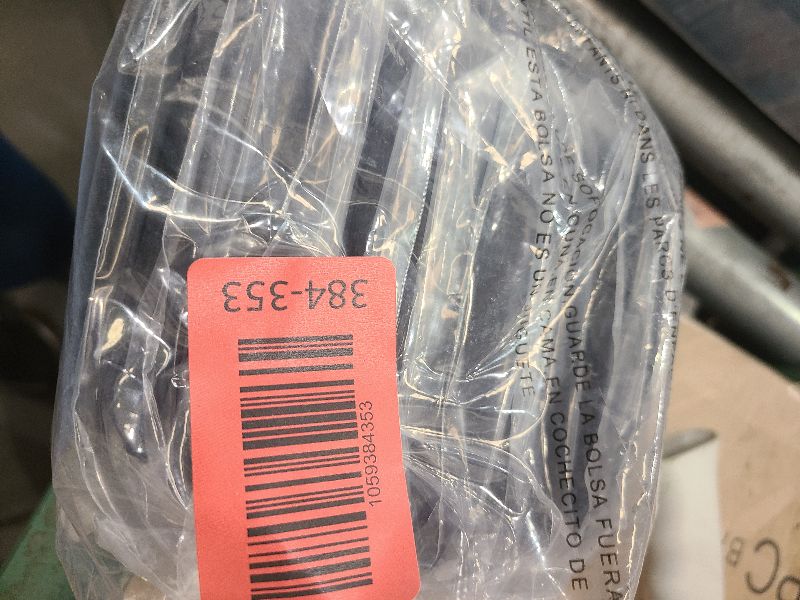 Photo 1 of 12 Pack Baby Diaper Pail Deodorizer for Ubbi Diaper Pail, Activated Charcoal Odor Absorbing Filters Compatible with Ubbi Steel Diaper Pail, Odor Eliminating, NO Smell