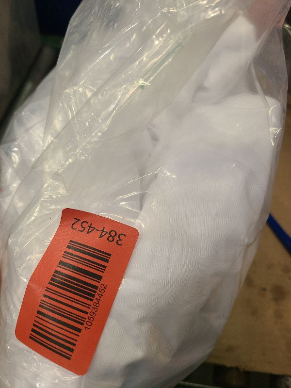 Photo 1 of 12 Pcs 4 Sets Premium Microfiber Massage Table Sheet Set, Include Massage Table Cover, Massage Fitted Sheet, Massage Face Rest Cover for Beauty Salon Spa Hair Salon, White