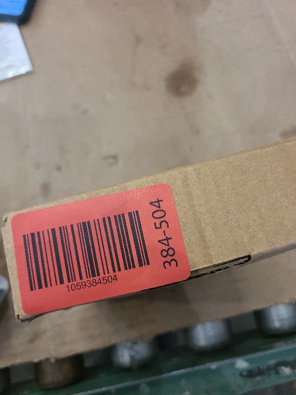 Photo 1 of 2 Sets Trailer Bearing Kit 3500 lb Boat Trailer Axle Bearing Kits L68149 L44649 Bearing Kits, with 171255TB Grease Seal, Spindle Nut, Dust Cap for 3500lb 1-1/16'' to 1-3/8'' #84 Spindles