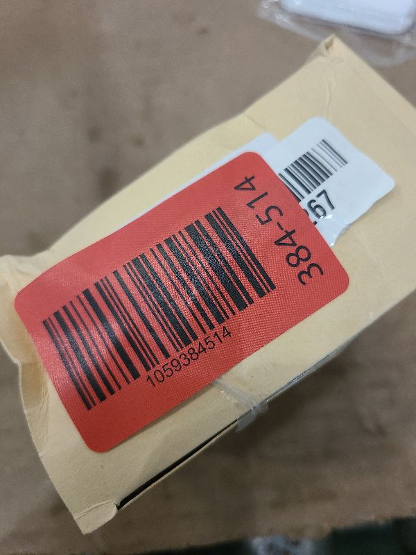 Photo 1 of 2 Packs Baby Teething Toy for 0-6 6-12 Months, Food Grade Silicone Teething Mitten, Anti Dropping Wrist Hand Teethers Baby Chew Toys for Sucking Needs, BPA Free (Green & Caramel)