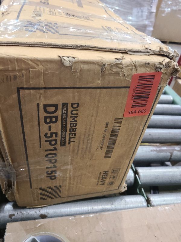 Photo 1 of 20LBS Adjustable Dumbbell Set, 4 in 1 Free Weights Dumbbells Set for,4lb 6lb 8lb 10lb, with Metal Non Slip Handle?Quick Change?Home Gym Strength Training Equipment for Men and Women