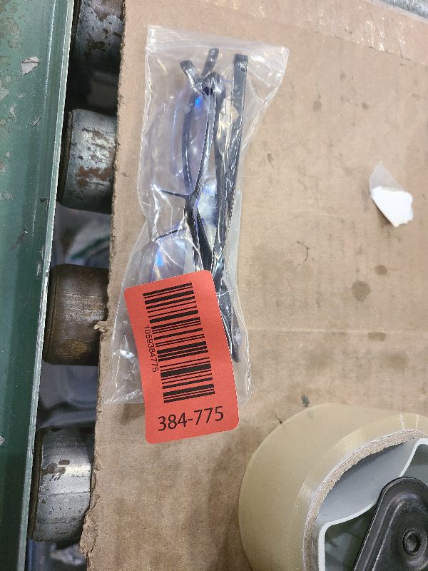 Photo 1 of 2 pack Executive Style Reading Glasses Men - Durable Readers with Blue Light Filtering - Comfortable Fit with TR90 Frames