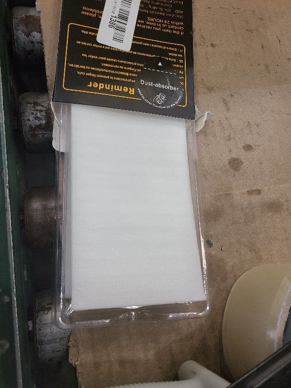 Photo 1 of 3 Pack For Samsung Galaxy S20 Plus Screen Protector[6.7 Inch] Tempered Glass, HD Clear Anti Scratch, Fingerprint Compatible with S20 Plus 5G Glass Screen Protector