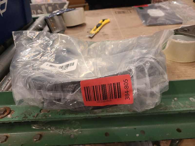 Photo 1 of 07200817 Mower Deck Belt Fits for Ariens Gravely 991156 ZT HD Pro Turn Z 60'' Deck, 1PCS Black