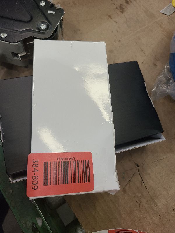 Photo 1 of 2 Pack Badge Holder Retractable Clip Heavy Duty Reels with Vertical Sliding ID Badge Holder Black Hard Plastic for Women Nurse Teacher Student