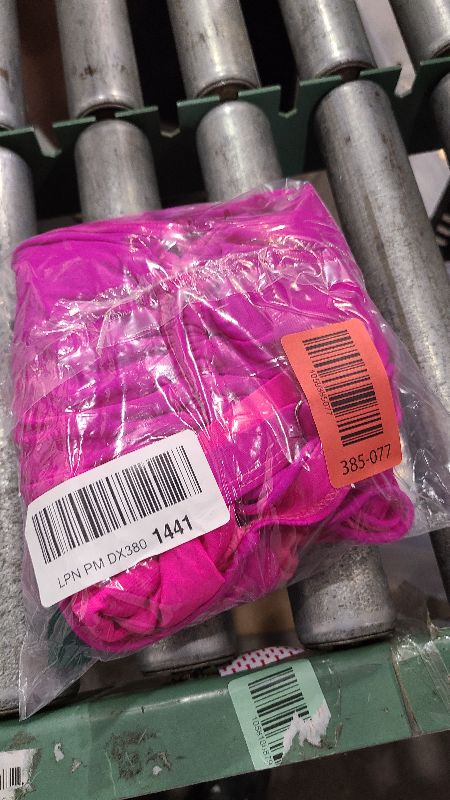 Photo 1 of 2 piece pink plus size bathing suit XL