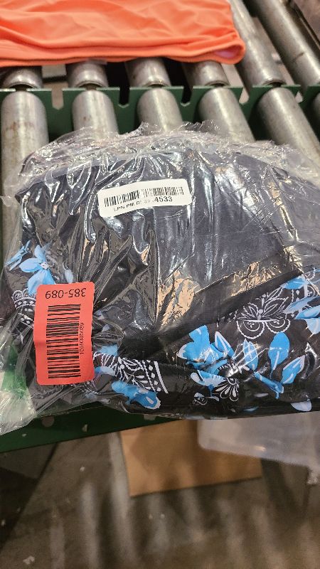 Photo 1 of 2 piece top and short bathing suit set 28W