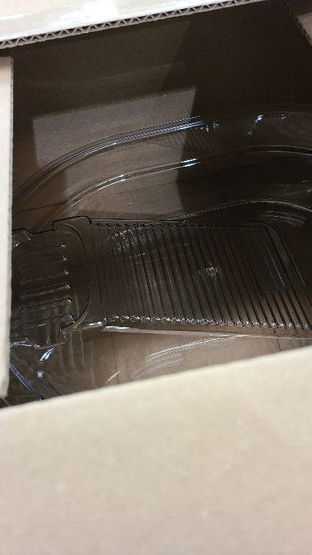 Photo 1 of 19 Inch Large Washboard For Hand Washing Clothes Basin With Washing Board For Laundry Wash Board For Laundry Laundry Washboard For Hand Washing Clothes Pants Towels Socks Etc