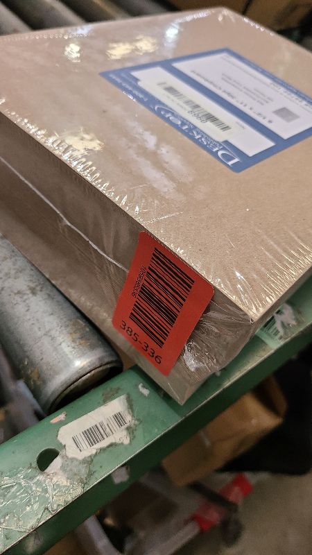 Photo 1 of 100 Thick Kraft Chipboard (30pt) - 8 1/2" x 11" - Perfect for Scrapbooking, Crafts & Product Backing…