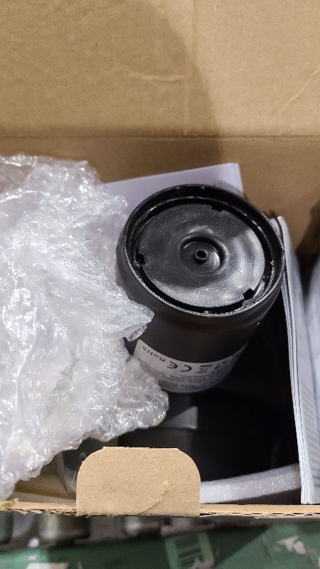 Photo 1 of -Hide Smoking Fan for Smoking Indoors, Black Purple Electric Smokeaway Purifier Fan Portable Table Smoke Air PuriferFan Adjustable Angle Kitchen Mini Filter Smoke(Rechargeable) (Black Purple)