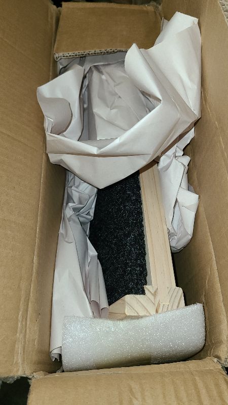 Photo 1 of ???? ???????? Dog Ramp for Bed, 64" Long Foldable Pet Ramp for Small Large Dogs, Dog Ramps for High Beds Car, High Traction with Platform 6 Adjustable Heights 24" to 30" Up to 220LBS Black