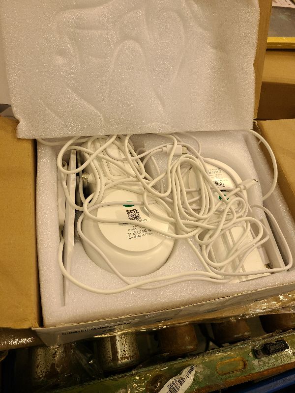 Photo 1 of 2K Cameras for Home Security-2.4G WiFi Outdoor Camera Wireless Solar/Battery Powered with solar panel, 360° Viewing, AI Human Detection, Color Night Vision, with SD Storage, Works with Alexa(2 Pack)