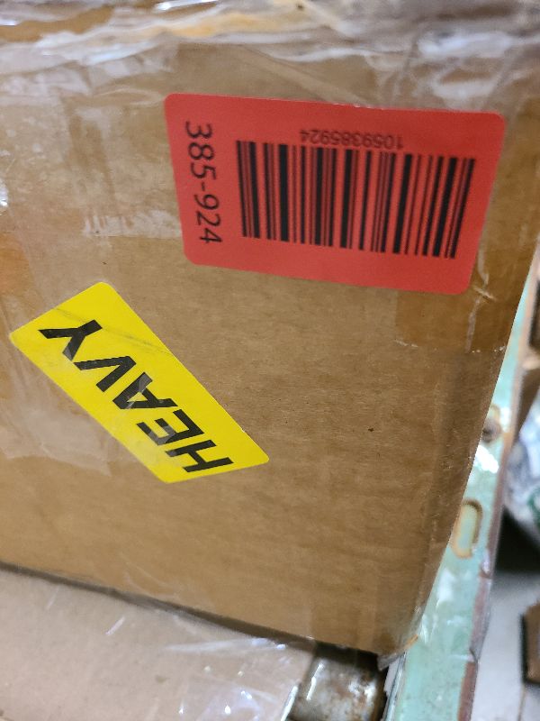 Photo 1 of 2HP Electric Motor 3450RPM General Purpose Single Phase Motor 115/230V 5/8" Shaft Diameter CW/CCW ODP 60HZ