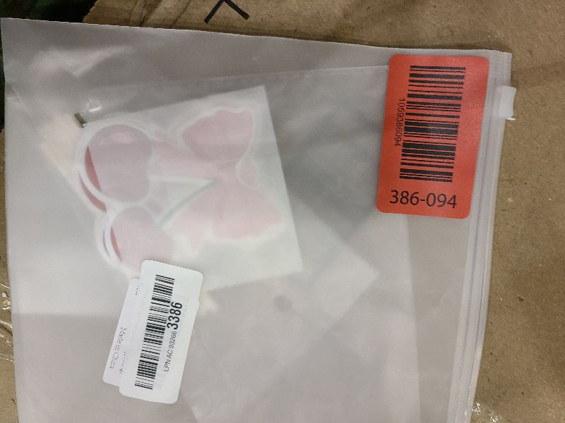 Photo 1 of 24 Pack She's the Cherry On Top Cupcake Toppers, Glitter Cherry Sweet Cake Pick for Fruits Theme Baby Shower and Bridal Shower Decorations Supplies (Top)