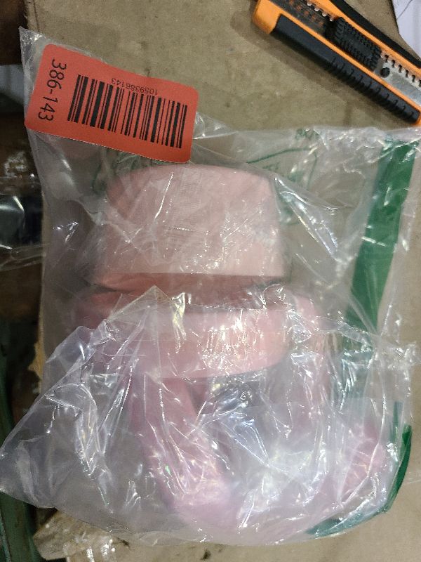 Photo 1 of 20oz Tumbler Handle, Anti Slip Travel Mug Grip Cup Holder, Cup Handles for Vacuum Insulated Tumblers, Car Cup Holder Friendly, Improved Grip, Tumbler Mugs Attachment(Pink)