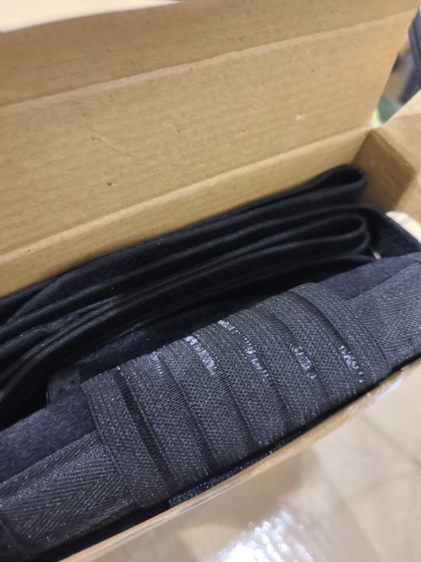 Photo 1 of 3 in 1 Postpartum Belly Support Recovery Wrap – Postpartum Belly Band, After Birth Brace, Slimming Girdles, Body Shaper Waist Shapewear, Post Surgery Pregnancy Belly Support Band (Midnight Black, M/L)