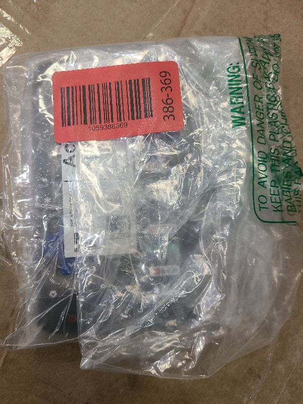 Photo 1 of (Pack of 2) Replacement-Remote-Control for Roku-TV,Compatible for TCL Roku/Hisense Roku/Onn Roku/Philips Roku Smart TVs(Not for Roku Stick and Box)