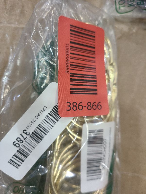 Photo 1 of 24 Pcs Shower Curtain Rings, Goowin Shower Curtain Hooks, Oval Snap Shower Rings for Curtain, Metal Gold Shower Curtain Rings Rust Proof, Glide Smoothly Shower Hooks for Shower Curtain Rod (Gold)