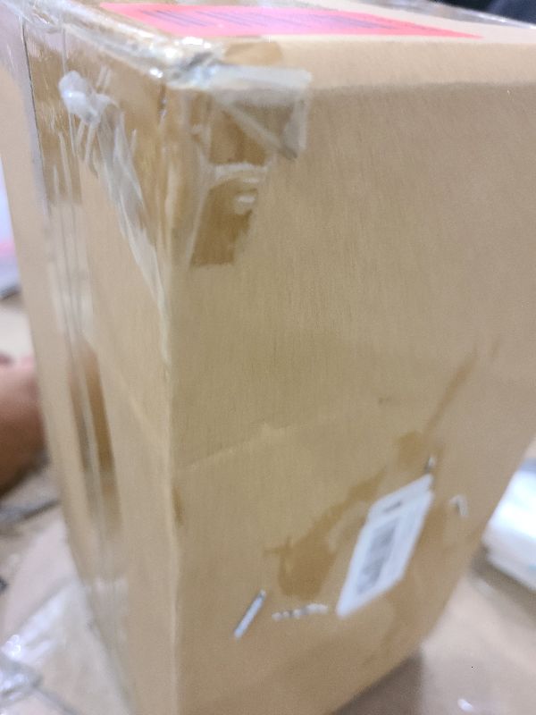 Photo 1 of 10 Inch White Ceramic Vase, Cute Flower Vase for Pampas Grass, Home, Living Room, Dining Table, Farmhouse, Office Decor, Bedroom, Table, and Kitchen Shelf