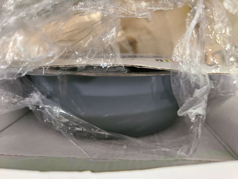 Photo 1 of 2-in-1 Metal Slow Feeder Dog Bowl, Bestalk Stainless Steel Dog Bowls with Silicone Slow Feeder Insert, Food Grade 304 Water Food Bowl with Anti-Slip Base for Small, Medium, Large Dogs