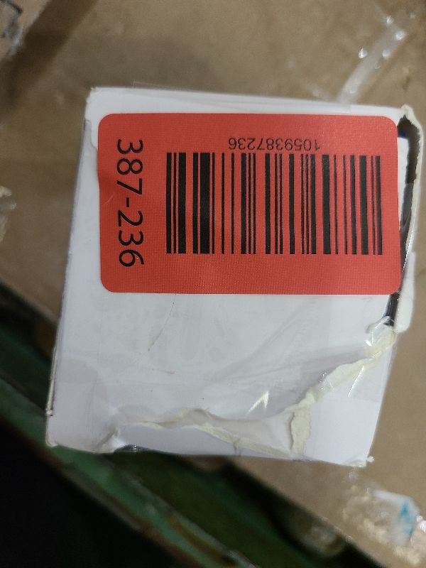 Photo 1 of 12mm 0.47 Laminated Black on White TZe TZ Tape TZe-231 TZe231 Replace for Brother Label Maker Tape Compatible with Brother P Touch PT-D210 D220 H110 D410 P710BT H111 1070 1880 1890, 4-Pack