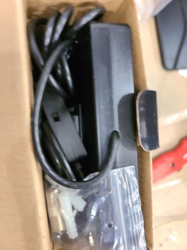 Photo 1 of 2025 Upgraded TV Antenna for Smart TV, 1600+ Miles Range, Indoor/Outdoor Digital Antenna for Local Channels, HD 4K Support, Amplified Signal Booster, Clear Reception for 1080p 4K TVs