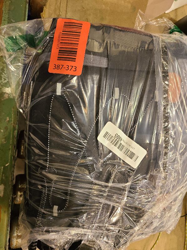 Photo 1 of 25L Insulated Cooler Backpack, 24 Cans Leak Proof Soft Picnic Backpack, Large Waterproof Lunch Cooling Backpack for Beach Travel Camping