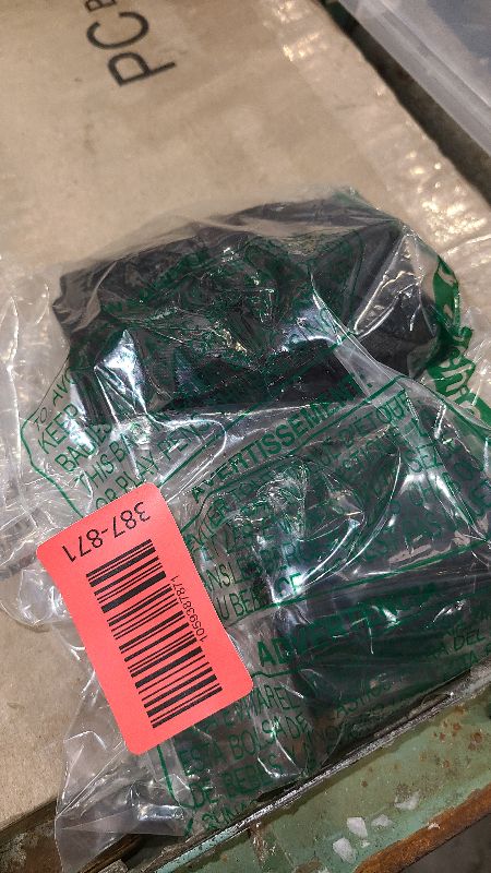 Photo 1 of 2 Rolls 2.5 Inch 10 Yards Christmas Velvet Ribbon Single Face Christmas Plain Velvet Ribbon for Gift Wrapping Crafts Xmas Wreath Tree Decor(Black)