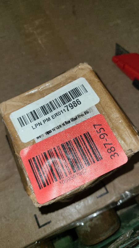 Photo 1 of 10PCS M14-1.50 Serrated Wheel Stud Bolts 610-615 - 0.620' Knurl, 2.350' Length Compatible with Select Dodge Durango, Ram 1500 4000/ Jeep Grand Cherokee Models