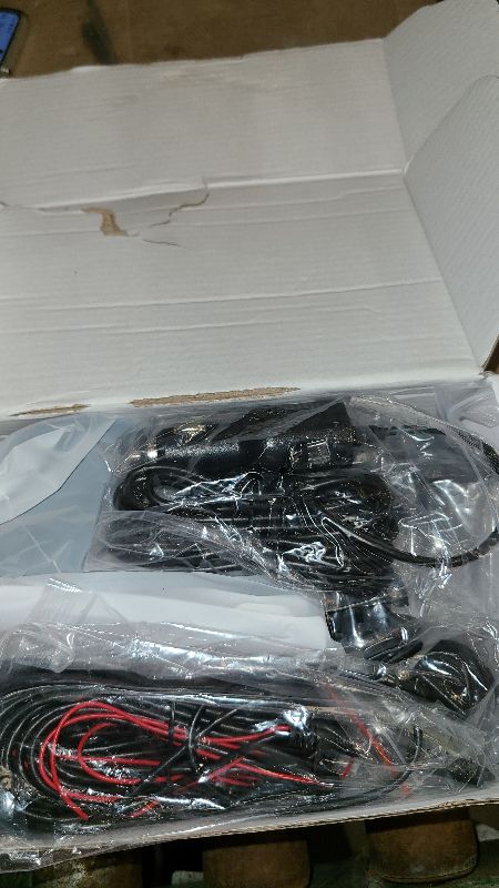 Photo 1 of ?Hieha? 2025 Wireless Portable Carplay and Android Auto, Carplay Screen for Car with Mirror Link/AUX/FM,7" Touchscreen Bluetooth 5.0, Marine Stereos for All Vehicles