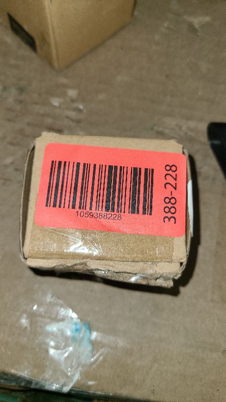 Photo 1 of 10 Pack 1.4 Inch Mini Acrylic Easel Stand, Tabletop Small Holder, Clear Display Stand for Challenge Coins, Medals, Business Cards, Photos, Badges, Signs