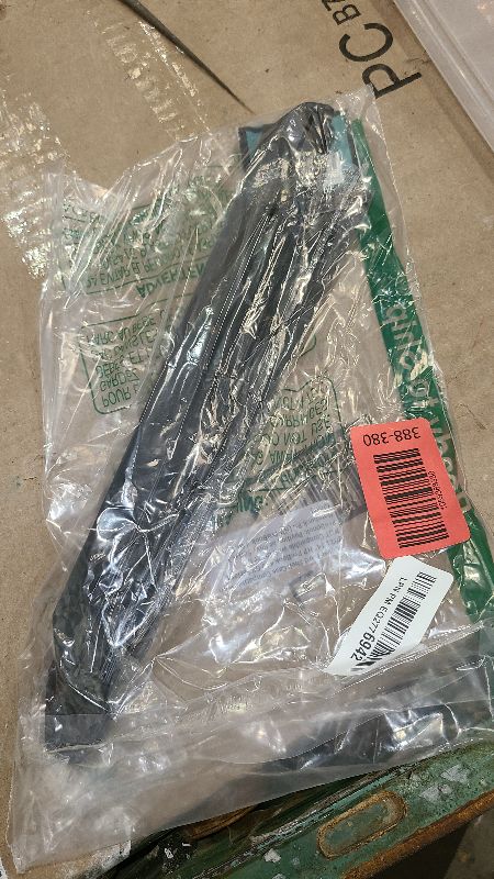 Photo 1 of 24Pcs Magazine Holder For Binder, 3 Hole Punched?Magazine Organizer, 3 Ring Binder Insert Strips, Organizer, Storage, Black