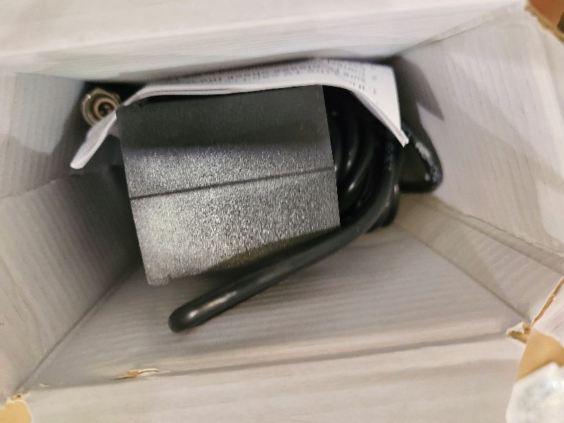 Photo 1 of 2025 Antenna for Smart TV for Local Channels,TV Antenna Indoor for Long Range Reception, Digital Antenna for Easy Installation and All Smart/Old TVs, Supports 4K 1080P HD VHF UHF