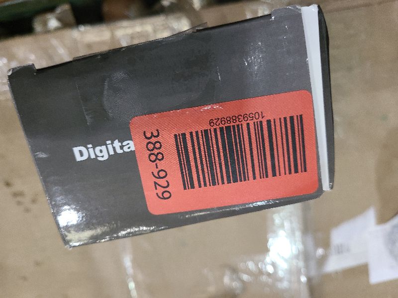 Photo 1 of 2025 Antenna for Smart TV for Local Channels,TV Antenna Indoor for Long Range Reception, Digital Antenna for Easy Installation and All Smart/Old TVs, Supports 4K 1080P HD VHF UHF