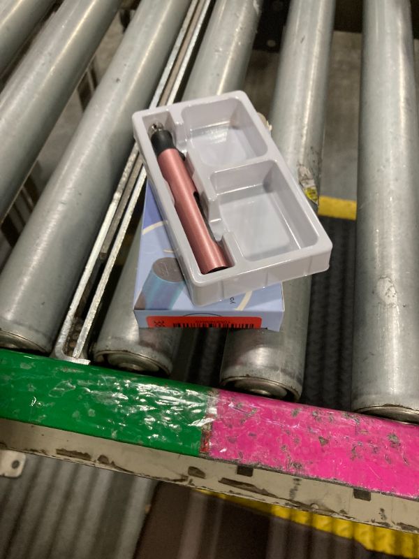 Photo 1 of ******MISSING PARTS***3-Speed Cordless Mini Drill Pen With 8 Small Drill Bits,Rechargeable Electric Hand Drill Pin Vise,Resin Drill Set For Jewelry Making,Resin,Plastic,Wood,Keychains DIY (PINK)