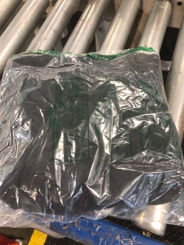 Photo 1 of *****2XL*****siliteelon Wide Leg Linen Pants for Women Summer Capri Palazzo Flowy Pants Casual Loose High Waist Trousers with Pockets Black